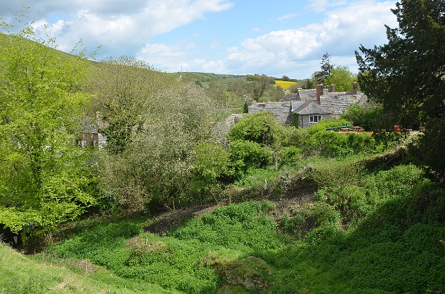 15 05 12_0479.JPG - CORFE - ISLE OF PURBECK
